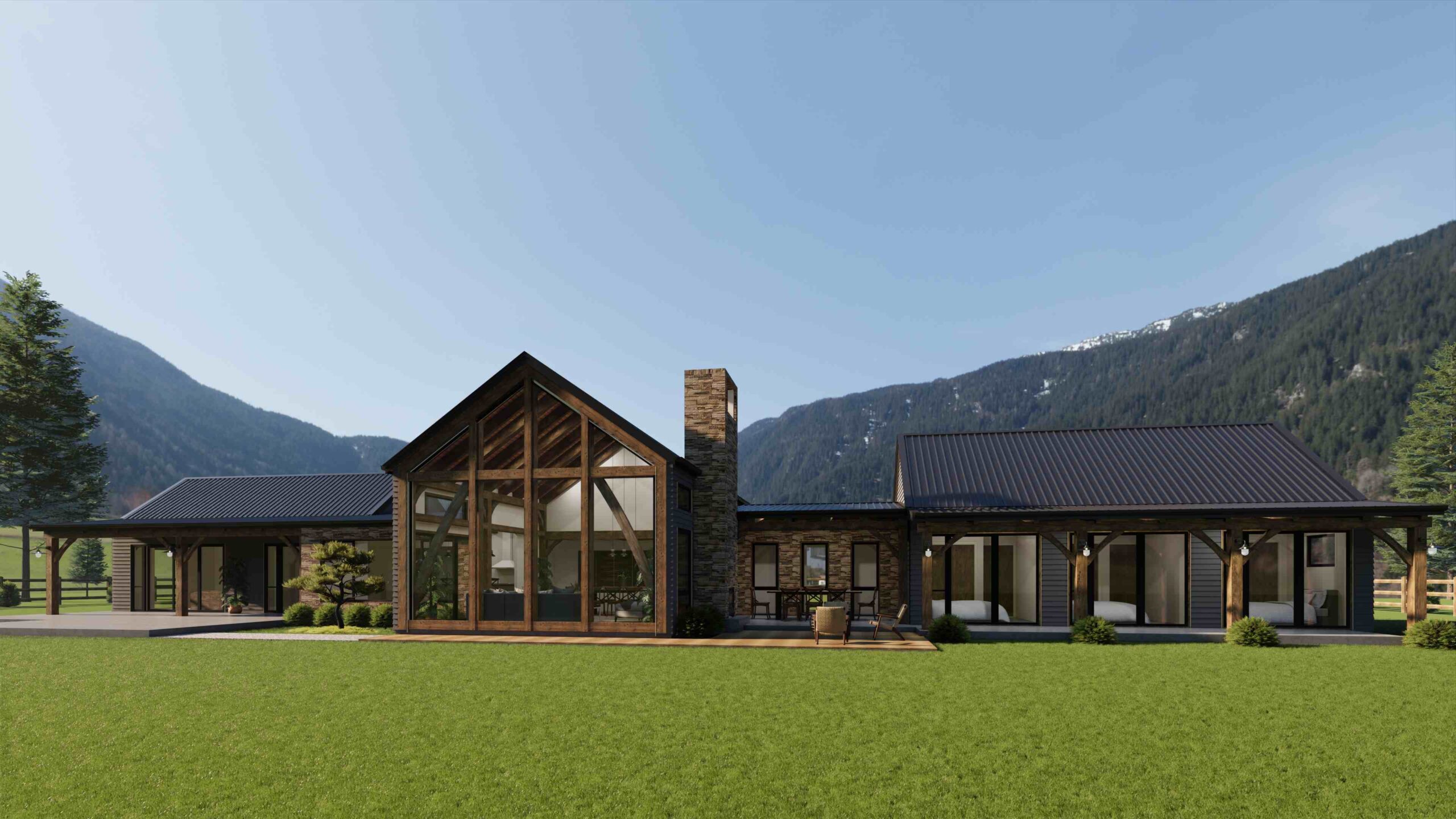 23028-06 - The Kaitaia - 1