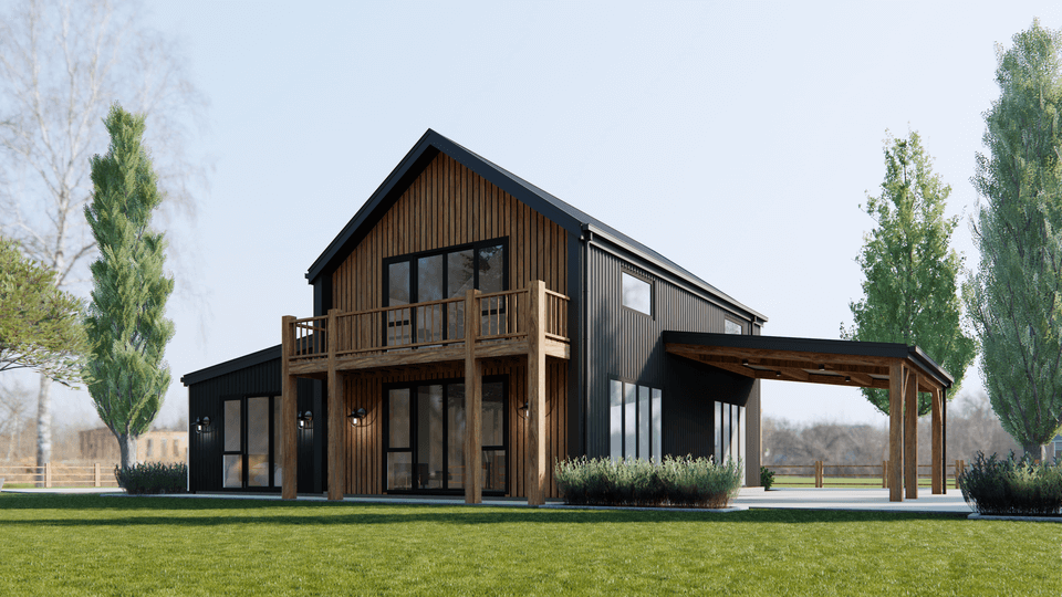 23028-35 - Tauranga Studio - 1