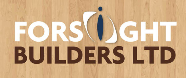 Forsight Builders logo