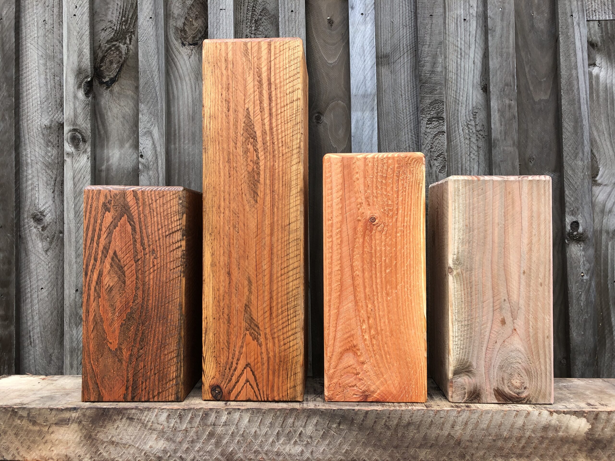 English barn home style with exposed beams and timber frame