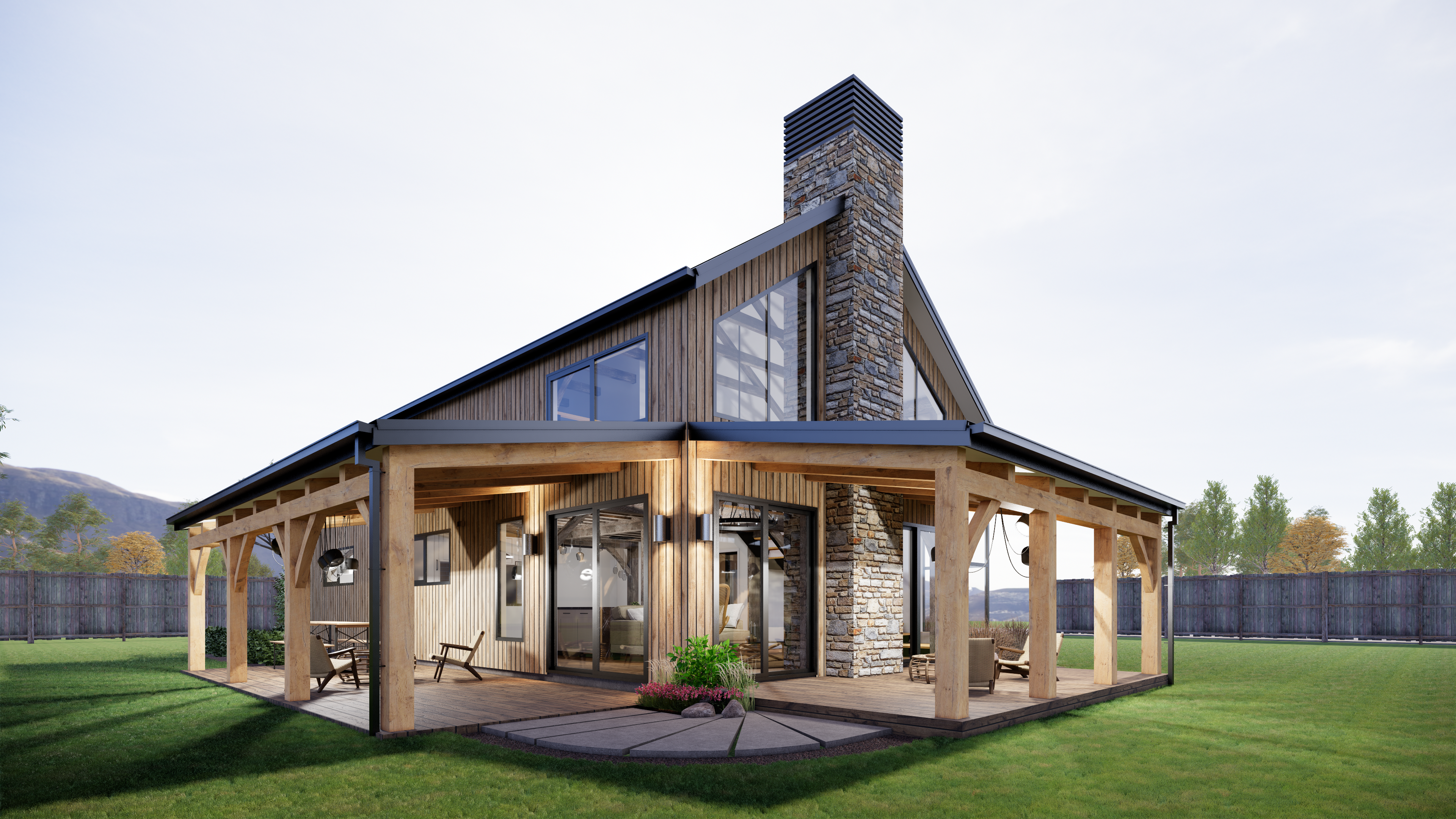 23028-72 - Option 1 - Kurtz Barn - ER01